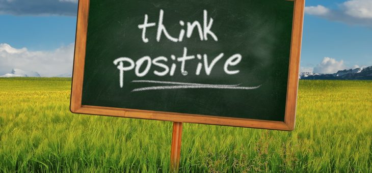 Cum Sa Faci Sa Functioneze Gandirea Pozitiva