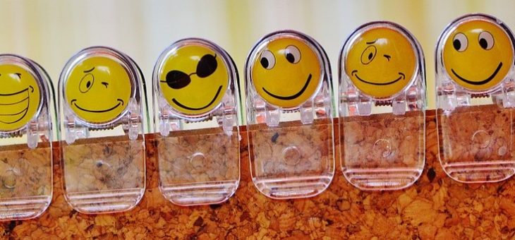 Cum sa iti transformi emotiile in aliati